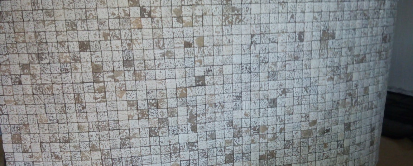 Mẫu Trắng cước classic  cổ điển
