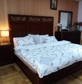 Những sản phẩm nội thất trang trí thuần gáo dừa