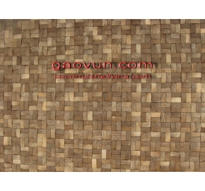 Gạch gáo dừa long đôi 