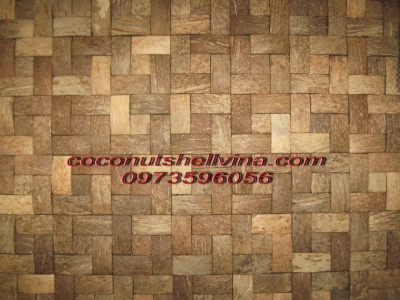 gạch gáo  dừa mẫu long mốt