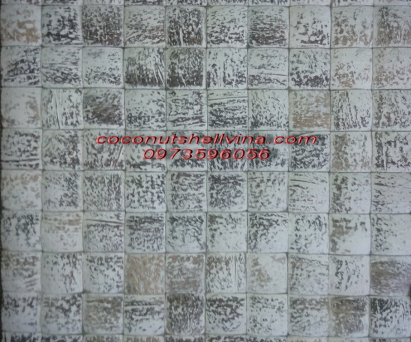 Trắng cước classic