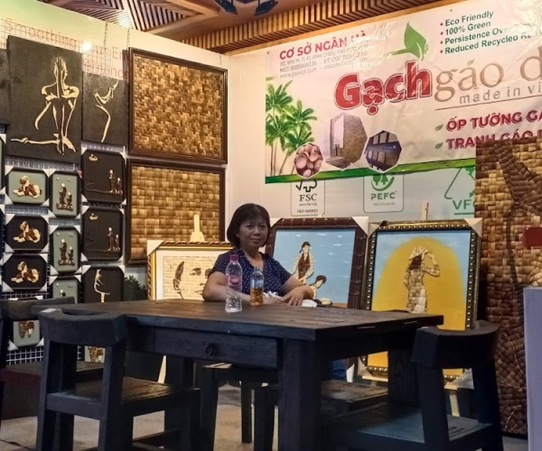 Gallery NGân Hà