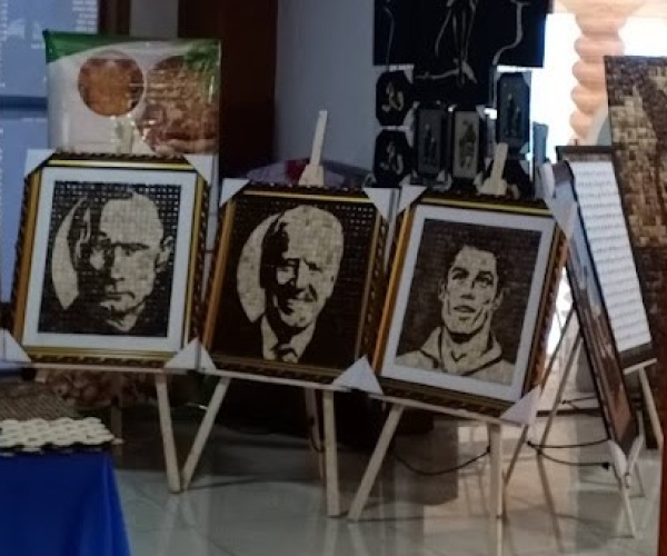 Gallery Ngân Hà