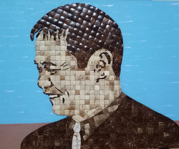 Mr Ha Vo