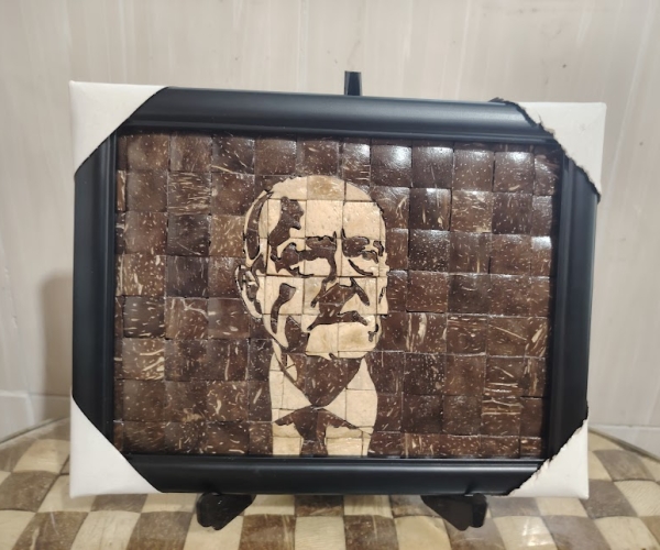 Người viết truyện X6
