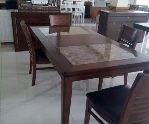 Bộ phòng ăn xuất khẩu