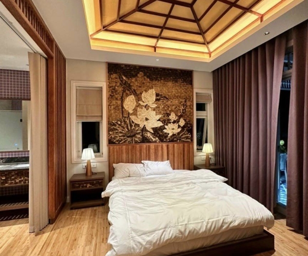 Phòng ngủ