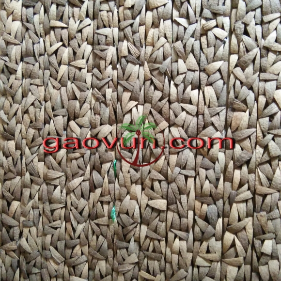 Gạch Gáo Dừa Bất Định Dạng Mã NH-D08