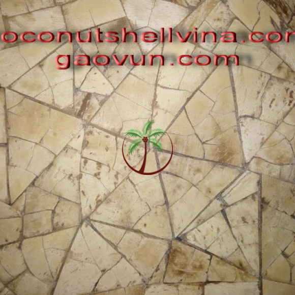 Gạch gáo dừa NH-D 12