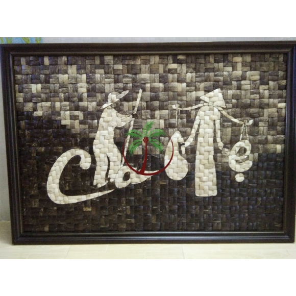 Tranh cha và mẹ