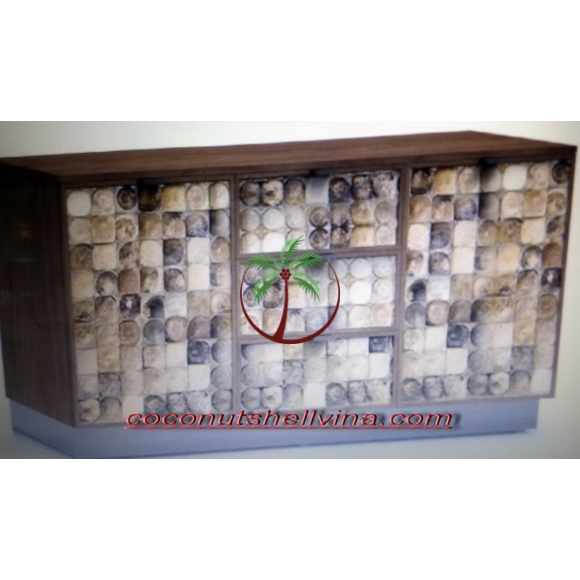 Furniture MẮT TRE