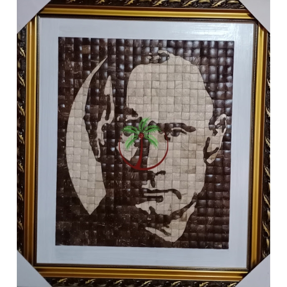 Ngài Putin số 1