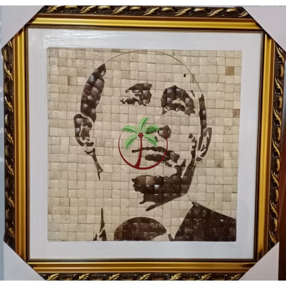 Ngài Putin  số 3