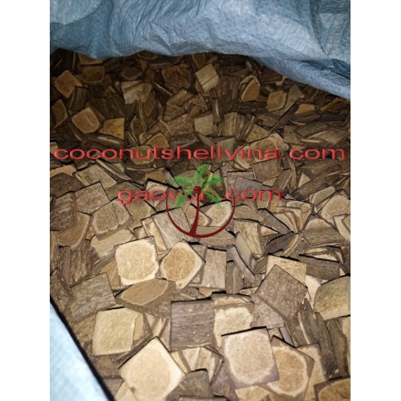 coconut tiles