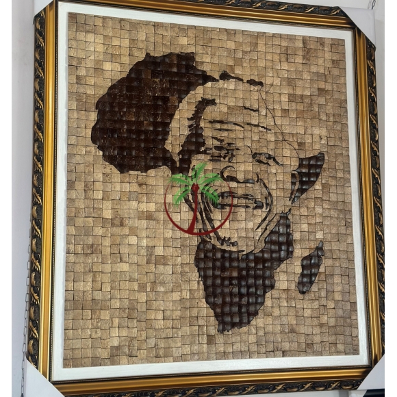 Tổng thống Nelson Madenla