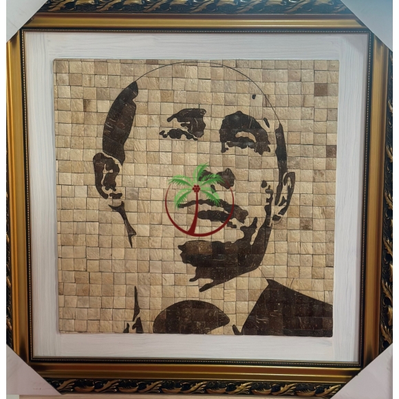 Tổng thống Putin