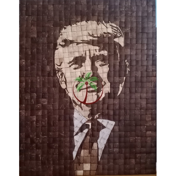 Ngài Donald Trump