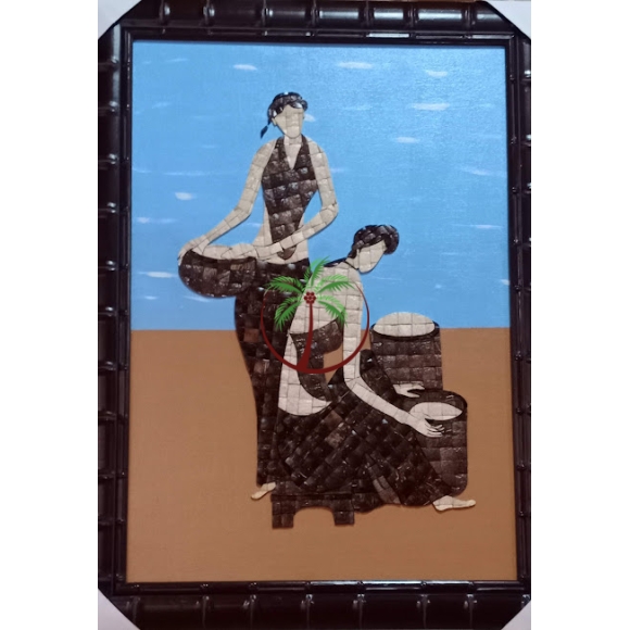 Tấm cám